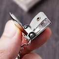 Miniatyrbillede 6 af 8: stk Vintage Sweater Sjal Clips Retro Nederdel Krave Clips