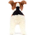Pikkukuva 3 / 3: Jellycat Hector Foxterrieri - P: 16 cm x L: 10 cm x K: 23 cm