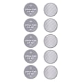 Miniatyrbillede 1 af 11: 5/10/20 stk CR927 Knapknapbatterier 3V Lithium Batterier CR 927 til Ure Regnemaskine og Fjernbetjening Legetøj