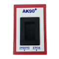 Miniatyrbild 4 av 5: Nyckelbricka Programmeringsverktyg V3.19 AK90 EWS Nyckelprogrammerare Kompatibel med - Match Diagnostikverktyg Ak90 Nyckelprogrammerare - WELLNGS