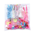 Miniatyrbild 2 av 5: 10-delad kjol kostym universal presentförpackning accessoarer skor C