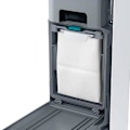 Pikkukuva 3 / 5: kpl pölynimurin pussit pölysuodattimille sopivat yhteensopiva Samsung Vca-adb90 pölynimurin pussit yhteensopiva Jet Series pölynimurin Clean Station Base -aseman kanssa