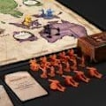 Pikkukuva 3 / 4: Hasbro Gaming Risk (norjalainen)