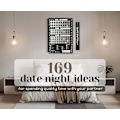 Miniatyrbillede 2 af 5: 2024 Nyt Romantisk Par Spil med 169 Kærlighedsopgaver - Positioner & Samtaler & Idéer til Date NightsC5-YT[C]