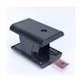 Miniatyrbillede 3 af 5: 35/135mm negativ- og dias mobil filmscanner Foldbar scanner med gratis app smartphone kamera C