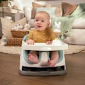 Miniatyrbilde 4 av 6: INGENUITY 2-i-1 barnesete med integrert oppbevaringsrom, tåke, fra 6 måneder