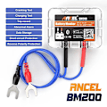 Miniatyrbillede 2 af 5: ANCEL BM200 12V Batteritester Trådløs Bluetooth 4.2 Monitor LED Batterianalysator Bil Testværktøj - Perfekt