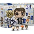 Pop! Julekalender Harry Potter, Flerfarget, Én Størrelse, 24-dagers Samleobjektgave