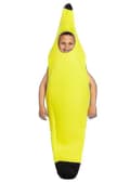 Banankostyme for barn