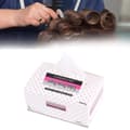 1000 st Permpapper Professionellt hemma DIY hårcurlingspapper