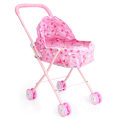 Miniatyrbillede 11 af 11: Legehus legetøj kan eksporteres trolley børn legehus dukkelegetøj gyngesæt legetøj Princess Xiaoli + three-piece set