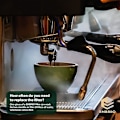 Miniatyrbillede 5 af 5: Certificerede Claris Blue vandfiltre til udskiftning af kaffemaskiner