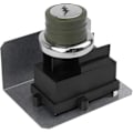Miniatyrbilde 2 av 5: Tennersett for Weber 91360 Spirit E-310, E-320 200, E-210, Spirit 300 og flere gassgriller (2009-2012) med sidepanel (2 ut