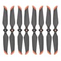 Kompatibla DJI Mavic Air 2/2S Lågbruspropellrar 7238 Propellrar (FQ)