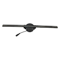 Miniatyrbilde 8 av 8: 3D Hologramvifte 16,5 tommer 2000x224 WiFi 3D-projektor med 224