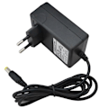 Miniatyrbilde 4 av 5: 30V 500MA 0.5A lader for Bosch Athlet støvsuger (FMY) EU Regulation