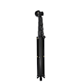Miniatyrbild 6 av 11: INF Mobil stativ / kamerastativ selfie stick stativ (45-160 cm)