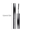 Pikkukuva 3 / 3: Koe äärimmäinen ripsimuunnos 6°:n kiharalla: Judydoll Waterproof Mascara - hurmaavat ja pitkäkestoiset ripset Black