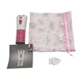 Miniatyrbilde 2 av 5: Smooth Glide Epilator Hårfjerning Ansikt Kropp og Ansikts Epilator