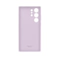 Pikkukuva 2 / 2: Silikonikuori Galaxy S23 Ultra -puhelimelle - 9192339805355 [DB] Elegant lavender