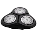 Miniatyrbilde 2 av 4: Barberhode for Philips RQ11 RQ1180 RQ1160 RQ1150 1150X