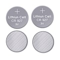 Miniatyrbillede 10 af 11: 5/10/20 stk CR927 Knapknapbatterier 3V Lithium Batterier CR 927 til Ure Regnemaskine og Fjernbetjening Legetøj