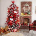 Miniatyrbild 4 av 5: Julstrumpor Julstrumpa L L