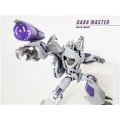 Miniatyrbild 2 av 7: 【I LAGER】APC Toys Transformation APC Dark Master 2.0 VER. TFP Magetron Actionfigur Robot Leksaker 20C Dark Master
