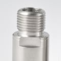 Pikkukuva 4 / 4: Polkupyörän polkimen pidennys 9/16\" kierteellä 20 mm, 32 mm pitkä Mtb maantiepyörän polkimen osat