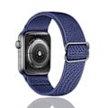 Miniatyrbillede 4 af 6: Blødt silikone armbånd til Garmin Forerunner 310XT