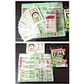 Miniatyrbilde 2 av 3: Monopoly Deal kortspill