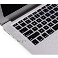Miniatyrbillede 3 af 5: Macbook Air 13 Tommer Tastaturdækning Til 2012-2017 Macbook Air 13 Tommer A1369 A1466 & Macbook Pro 13 Tommer, 15 Tommer (Med Eller Uden Retina Display, 2015 O
