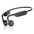 Pikkukuva 1 / 5: Luujohdekuulokkeet, langattomat Bluetooth 5.0 -kuulokkeet, avoimet kuulokkeet juoksuun ja pyöräilyyn