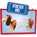 Pikkukuva 5 / 7: Disney Toy Story Slinky Dog -vetolelu, kävelevä jousilelu pojille ja tytöille, lasten lelut lapsille