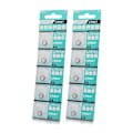 Miniatyrbillede 9 af 11: 5/10/20 stk CR927 Knapknapbatterier 3V Lithium Batterier CR 927 til Ure Regnemaskine og Fjernbetjening Legetøj