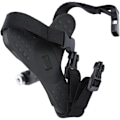Miniatyrbilde 2 av 5: Hakefeste for motorsykkelhjelmer Hakefestesett for GoPro Hero a