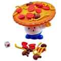 Pikkukuva 3 / 5: Toss Pizza -peli, pöytäpeli tasapainottavalla pizzalla