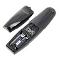 Miniatyrbillede 2 af 2: Universal fjernbetjening til LG TV - AKB75855501 - Sort