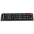 Miniatyrbild 1 av 4: TK FJÄRRKONTROLL FÖR SAMSUNG TV * BN59-01247A UE50KU6000KXZF