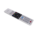 Pikkukuva 2 / 2: TOSHIBA, TV:N KAUKOSÄÄDIN R/C 42151P CT-8543 TOSHIBA
