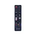 Pikkukuva 1 / 4: BN59-01315B - Yleiskäyttöinen - Kaukosäädin vuosille 2018 - 2022 EU Quantum Crystal QLED UHD 4K Smart TV -sarja - TU RU Q AU BU LS T UN QN