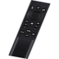 Miniatyrbillede 1 af 4: Erstattende stemme fjernbetjening BN59-01385B til Samsung Q60B Q65B Q70B Q75B Q80B QN85B QN900B QN90B QN95B S95B The Frame The Serif