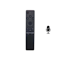 Miniatyrbillede 1 af 4: Erstatningsfjärrkontroll til SAMSUNG BN59-01266A, BN5901266A - med VOICE-funktion -