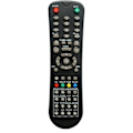 Miniatyrbillede 1 af 4: Fjernbetjening til Schaub Lorenz LD32-P02HB LD39-D15HB LD47-T8VFHB Ny