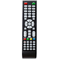 Miniatyrbillede 1 af 4: Fjernbetjening til Schneider LD28-SCE8HB LD32-SCA05HB