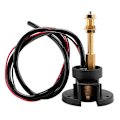 Miniatyrbillede 2 af 5: Centralt Tilslutningssæt MIG/ Svejsning Euro Connector Adapter