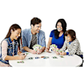 Pikkukuva 4 / 5: Skip-Bo korttipeli 1