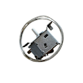 Miniatyrbillede 2 af 5: Universel køleskabsfryser termostat Wpf22 temperaturregulator