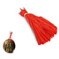 Miniatyrbilde 1 av 5: 100 stk. gjenbrukbare nettingposer, 30 cm stor pose, veldig egnet for frukt, g...