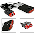 Miniatyrbild 2 av 2: Ford Bluetooth Diagnostikverktyg DS150 med Autocom TCS CDP Programvara 2020.23[ZHE]